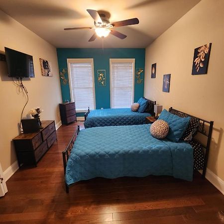 Spacious Newly Renovated Home Atlanta Luaran gambar