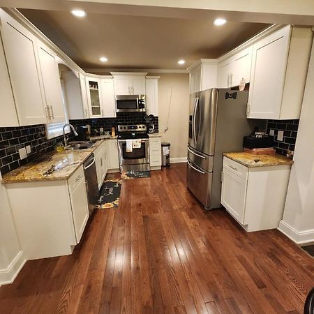 Spacious Newly Renovated Home Atlanta Luaran gambar