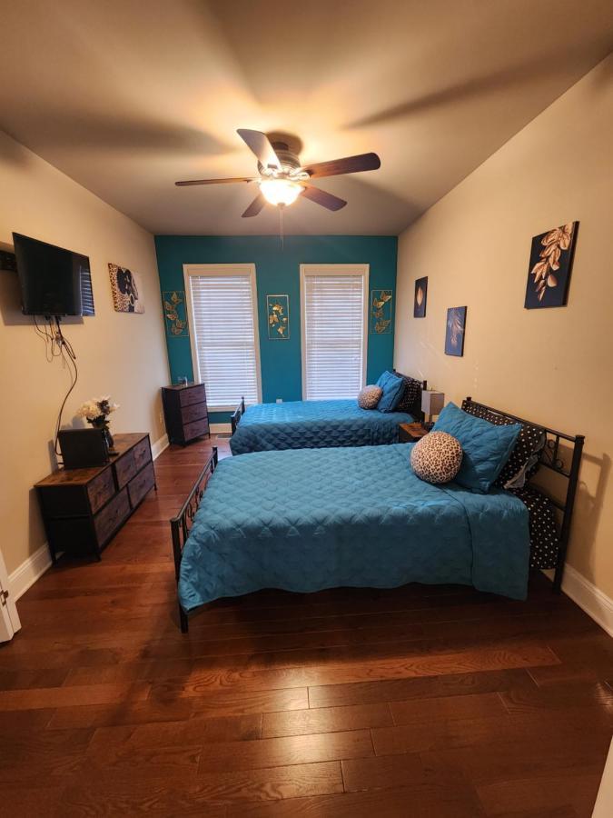 Spacious Newly Renovated Home Atlanta Luaran gambar