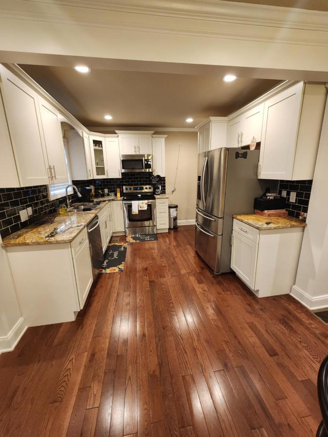 Spacious Newly Renovated Home Atlanta Luaran gambar