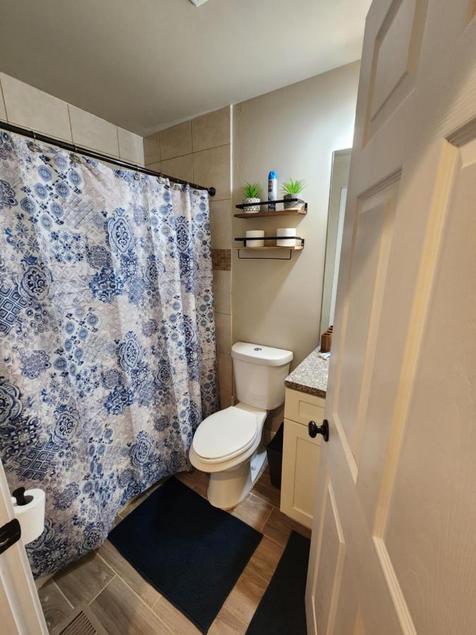 Spacious Newly Renovated Home Atlanta Luaran gambar
