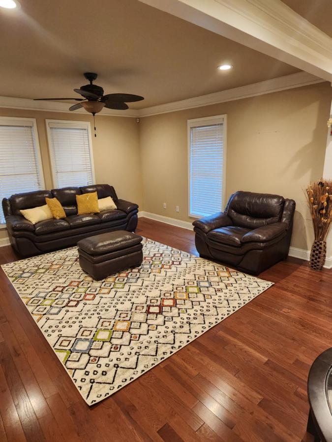 Spacious Newly Renovated Home Atlanta Luaran gambar