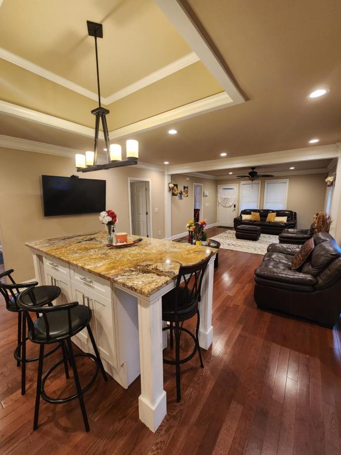 Spacious Newly Renovated Home Atlanta Luaran gambar