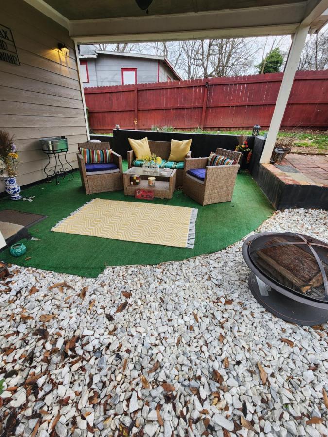 Spacious Newly Renovated Home Atlanta Luaran gambar