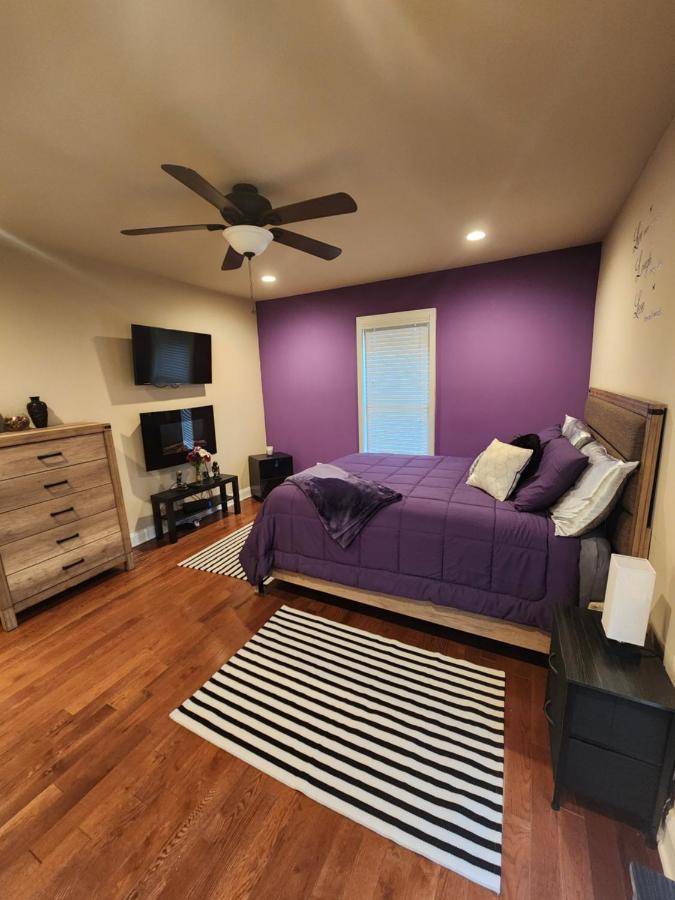 Spacious Newly Renovated Home Atlanta Luaran gambar