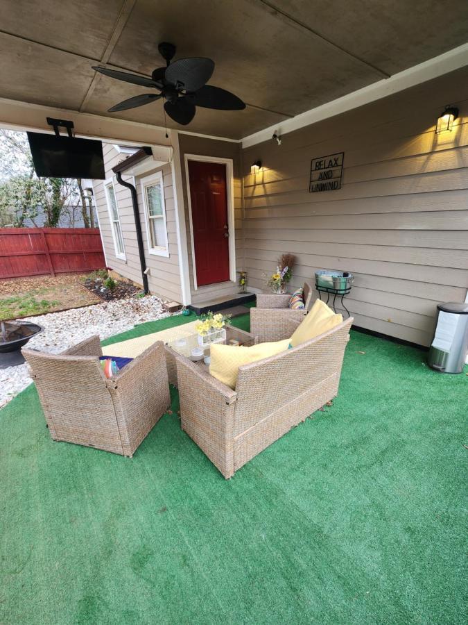 Spacious Newly Renovated Home Atlanta Luaran gambar