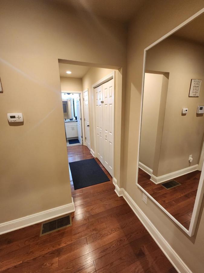 Spacious Newly Renovated Home Atlanta Luaran gambar